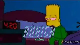 Buhigh ( Chilero )
