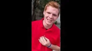 American speaking Tamil