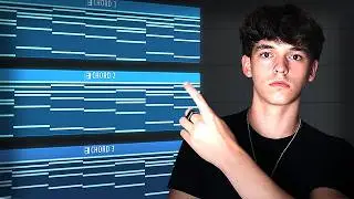 How To Layer Powerful EDM Chord Stacks