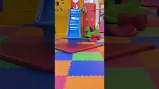 Play Ground #shortvideo #asmr #trendingshort #satisfying #shariz17vlog