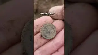 #metaldetecting #treasuresearch #metalldetektor #narodnitym #coin #detecting #history #ww2 #detectiv