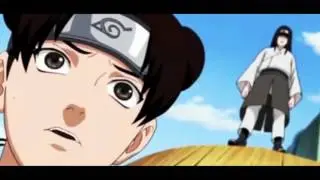 Neji & Tenten | Oceans