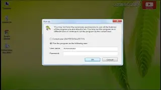 How to Fix - You may not have the necessary permissions to use all the features of the program