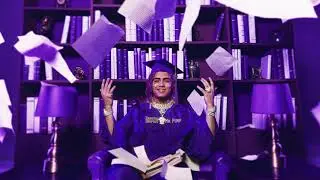 Lil Pump - 'Off White' (Official Audio)