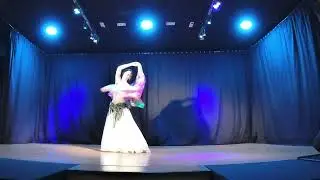 ALMUDENA TAHER   CANCER   OPEN STAGE 2025