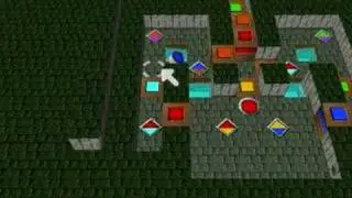 Wonderland Adventures Walkthrough - Seven Locks