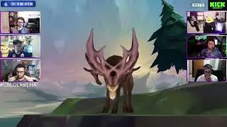 LOS x VIVO KEYD | MD1 - CBLOL Cup 2026 | Ilha das Lendas