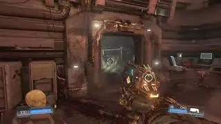 DOOM  May We Never Need You Again