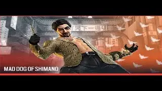 RAINBOW SIX SIEGE X ECHO ELITE SKIN SHOWCASE (MAD DOG OF SHIMANO)