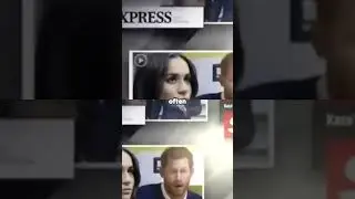 Harry and Meghan  Battling Media and Royal Expectations