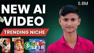 Object Bolne Lage! 🤯 Create Viral AI Explain Videos (Free AI Tools) 2026