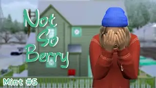 I FAILED the Not So Berry Challenge! | Not So Berry Mint #5