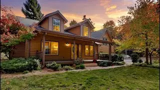 16303 Jewett Ln Grass Valley, Ca Real Estate - Branded