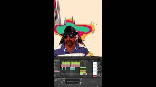Try Making Beats with Ableton and Reason VR360&deg;