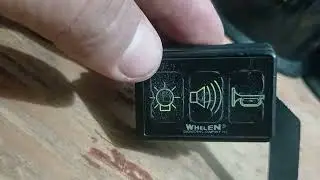 Sirenas Whelen modelo: WSSC30 PROGRAMACION DUAL. CARACTERÍSTICAS GENERALES.