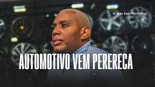 AUTOMOTIVO VEM PERERECA - MC GW E DJ MILLER