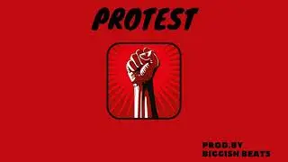 ''Protest '' CINEMATIC HIP HOP | EPIC TRAP Type Beat 2021 - 130 bpm - prod. by Biggish Beats