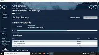 FW Upgrade
