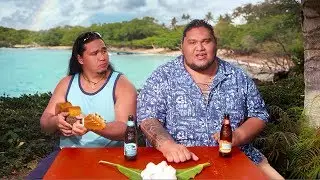 Kona Brewing, 