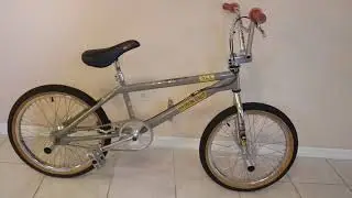 1995 hoffman bikes taj