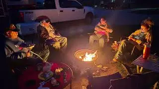 Texas to South Dakota, 2025! Bridle Ridge Horse Camp! 