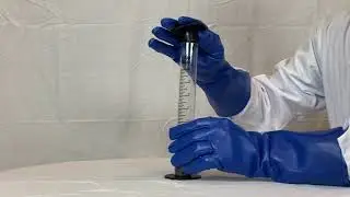 Leak Test Tube Tutorial