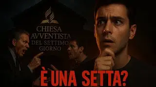 LA CHIESA AVVENTISTA &Egrave; UNA SETTA? Le dottrine che dividono i cristiani e generano controversie