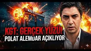 Polat Bile Bilmediği KGT'nin Sırları