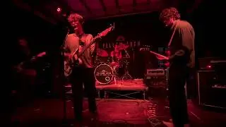 Dish,Texas Perform &lsquo;Old Moon&rsquo; live at Yellow Arch Studios 16/12/25