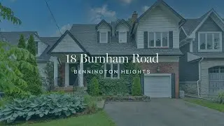 18 Burnham Road | Bennington Heights
