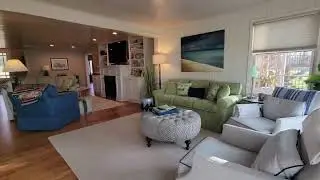 Perfect Heritage Lake home