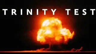 First Nuclear weapons test by country (USA, ZSRR, UK, France)