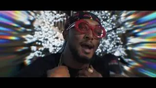 Young Lyxx - Montell Jordan (Feat. Dandee & Palmtr33$) (Official Video)