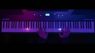 je te laisserai des mots - patrick watson