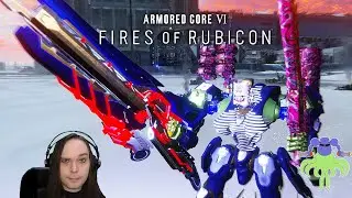 Inner Peace Training PvP Zen Gaming Armored Core