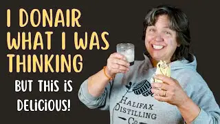 Introducing JD Shore Donair Rum Cream - Made In Halifax, Nova Scotia