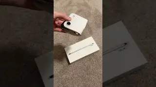 Сгибаем iPhone Air в Apple Store 📱🤏