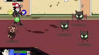 Blue Omen Operation Demo OST- Battle Theme