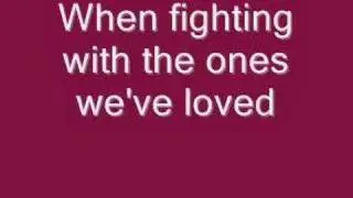 Saosin-Voices