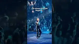 P-POP CULTURE Tour Live Show Karan Aujla #ppopculture #karanaujla #karanaujlafans #aujlaarmy #aujla