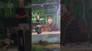 Ağın Çınaraltı Aile Çay Bahçesi Canlı Müzik 