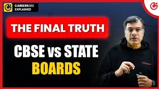 CBSE vs State Boards: Why CBSE is the  Best Choice for Competitive Exams like JEE, CLAT and More!