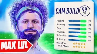 Лучшая сборка кулачков &mdash; FIFA 23 Pro Clubs (длинная)