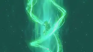 Treasure Chest 3, Ancient Prison Ruins | The Legend of Zelda: Tears of the Kingdom
