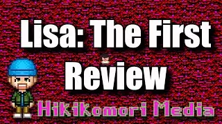 LISA: The First [PC] REVIEW - HM