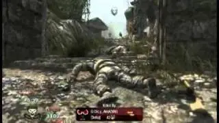 L96A1 QS Collateral Through Smoke