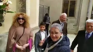 Parte 1/6 - Affrontata 2019