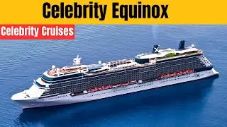 Celebrity Equinox Cruise Review: Luxury Meets Fun Like Never Before