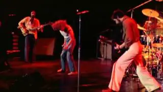 The Who   Summertime Blues (Live at Kilburn 1977)