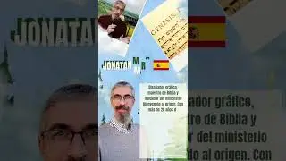 Jonat&aacute;n Mira en Experiencia Sukkot 2025